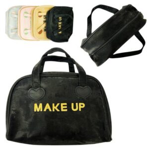 PORTA COSMETICO CARTERITA MAKE UP C-837