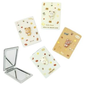 MELY ESPEJITO RECTANGULAR OSITO MYG3-0034