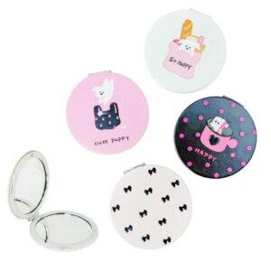 MELY ESPEJITO REDONDO MYG3-0052