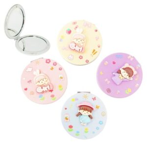 MELY ESPEJITO REDONDO GIRL MYG3-0053