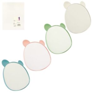 ESPEJO PANDA OVAL R-456