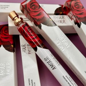 PERFUME TUBO AMOUR AMOUR 35ML X1 UNI. OLU909-109