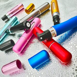 PERFUMERO PORTATIL 8ML AF-2553