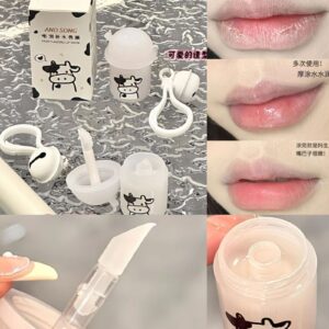 AND SONG MASCARILLA DE LABIOS CON LLAVERO AS1004