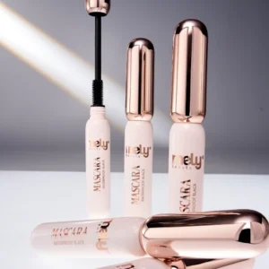 MELY RIMEL BLACK WATERPROOF MY812022