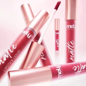 MELY LIPSTICK MATTE LIQ. BEAUTY MY805012