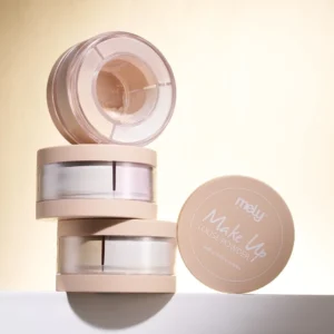 MELY POLVO TRANSLUCIDO LOOSE POWER MY820003