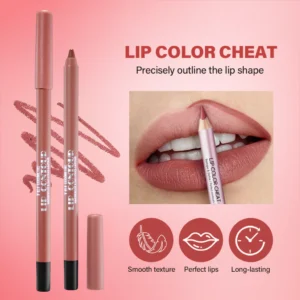 TEI LAPIZ LABIAL TEI8237