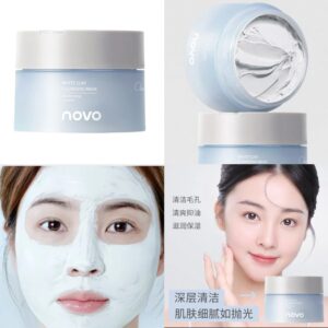 NOVO MASC. LIMPIADORA 6202