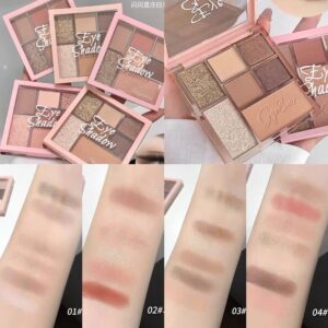 GEGE BEAR SOMBRA 7CL. GX2091