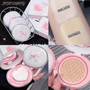 JOJO DIARY BASE CUSHION JJ046