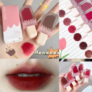HEYHUE LABIAL PALETA HELADO XZF-C177