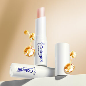 BALSAMO LABIAL ANTI-AGRIETADO CON COLAGENO 2.7G 01345