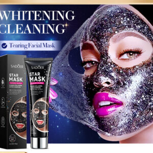 MASCARILLA FACIAL PEEL-OFF EFECTO GALAXIA 100G 81257