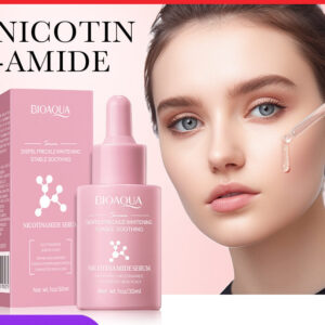 ESENCIA SERUM HIDRATANTE DE NIACINAMIDA 30ML 43481