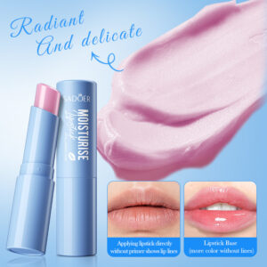 BALSAMO LABIAL HIDRATANTE CON ACIDO HIALURONICO 3G 00966