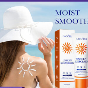 PROTECTOR SOLAR PROTECCION CONTRA RAYOS UVA/UVB 31929