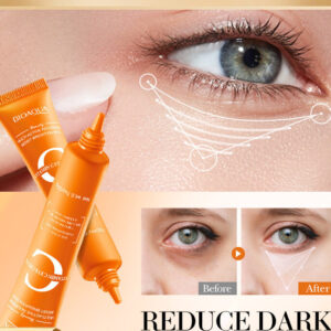 CONTORNO BLANQUEADORA CON VITAMINA C 20G 18915