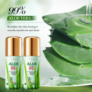 ESENCIA SERUM HIDRATANTE ALOE VERA 40ML 14757