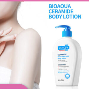 GEL DE DUCHA CORPORAL CON PERFUME 520ML 83753