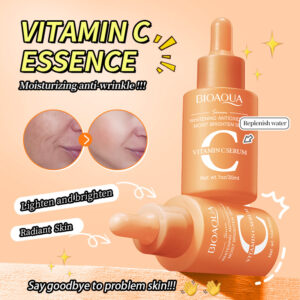 ESENCIA SERUM BLANQUEADORA CON VITAMINA C 30ML 37367