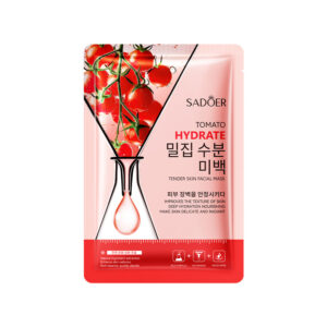 MASCARILLA HIDRATANTE DE TOMATE 25ML 51196