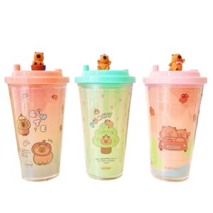 VASO FUNNY C/ SORBETE 450ML ZSB-020554