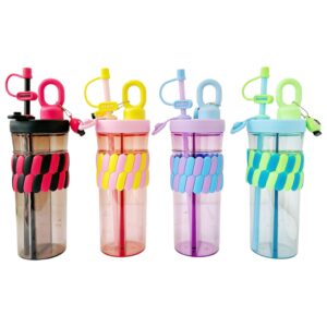 VASO DOBLE DRINKING DAINK 720ML XMS-0789