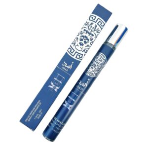 PERFUME TUBO ARABE ASAD L111-15