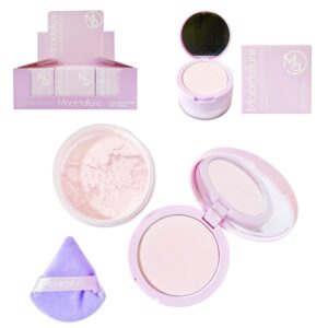 MOCALLURE POLVO TRANSLUCIDO DUO ES3769