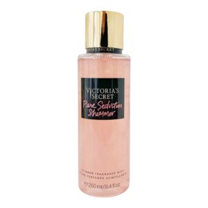 BODY SPLASH VICTORIA’S SECRET PURE SEDUCTIN SHIMMER 250ML