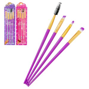 RBJARIANA SET BROCHAS 4PCS XZF-937