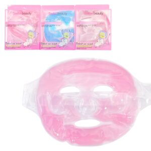 SWEETBEAUTY MASCARA GEL RELAJANTE BX-1321