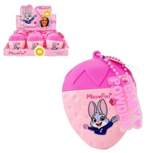 MISS FON PROTECTOR SOLAR SU14