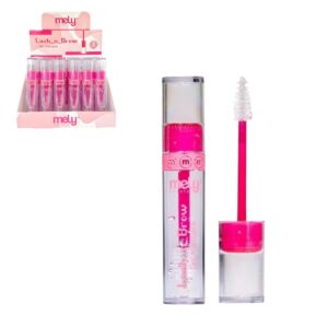 MELY GEL P/PESTAÑA Y CEJAS MY821000