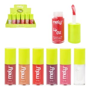 MELY LIP OIL C/ COLOR MY801003