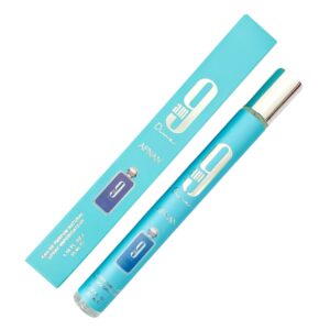 PERFUME TUBO ARABE 9PM DIVE 35ML H100-041