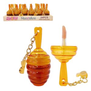 MOCALLURE LIP OIL MIEL ABEJA MOC2444