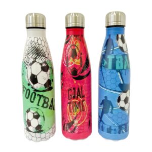 BOTELLA TERMICA 500ML AF-888-10