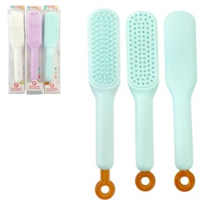 TELESCOPIC PEINE RETRACTIL ANTIENREDO C-1503