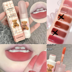 KOBELEEN LABIAL OSITO TEDDY XZF-C274