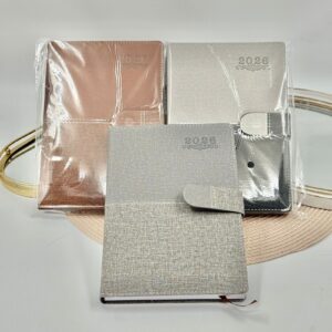 CALENDARIO 14.5cm*21cm 156 pag VS-23