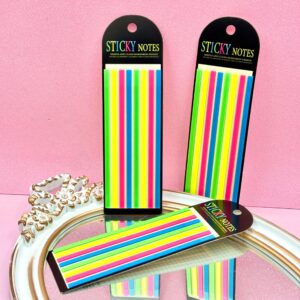 CINTA RESALTADOR 4 COLORES MORANDI HX6024