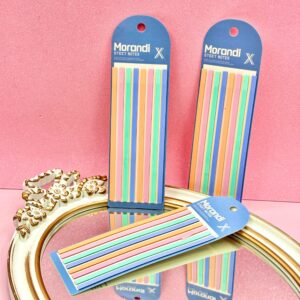 CINTA RESALTADORA LINEAS COLO HX6023