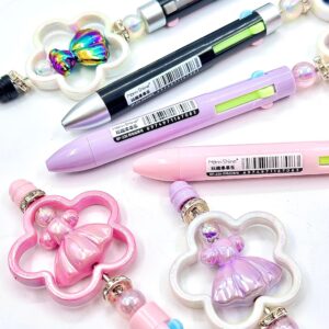 LAPICERA 4COLOR VESTIDO MORN SHINE BP-226