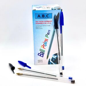 LAPICERA A.B.C. AA934