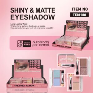 TEI SOMBRAS 2CL. TEI8188