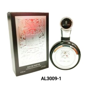 PERFUME FAKHAR negro 30ML x1 uni AL3009-1