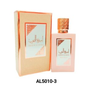PERFUME AMERRAT rive rose 50ML x1 uni AL5010-3