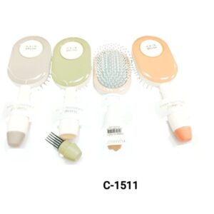 CEPILLO cuadrado c/garra limpieza x1 uni C-1511